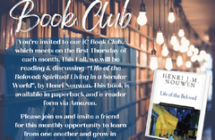 Thursday, November 6th Thursday, November 6th